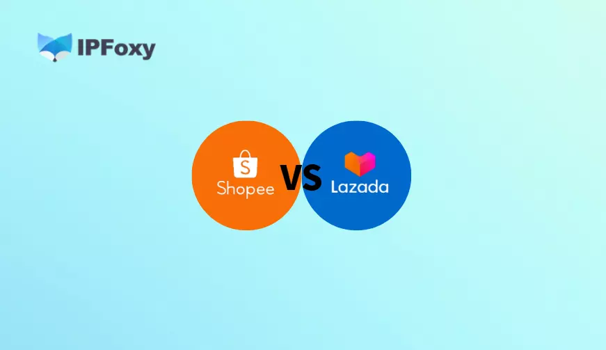 Shopee vs Lazada in 2026: Which Platform Is Better for Ecommerce Growth in Southeast Asia?
