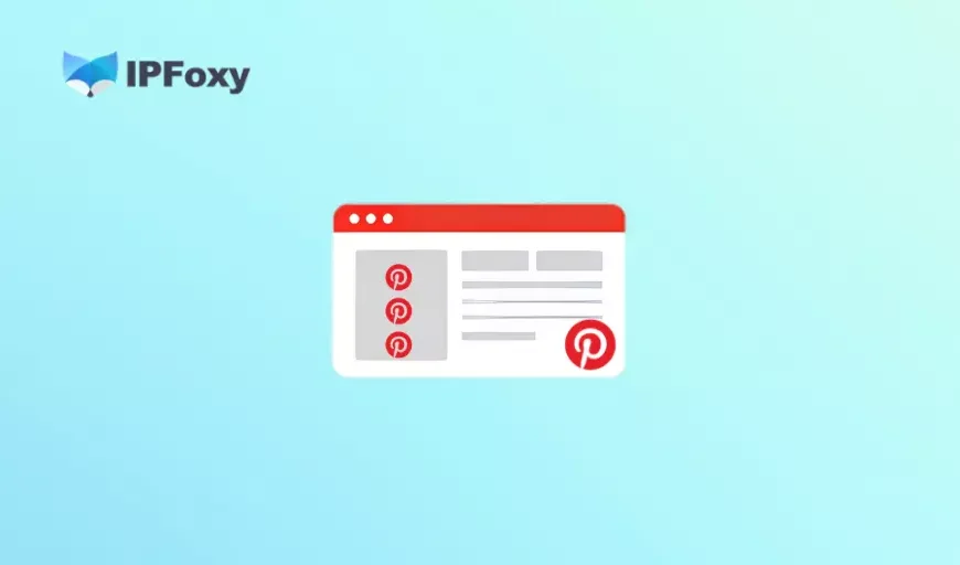 Pinterest Marketing Strategy 2026: Multi-Account Growth and Traffic System Guide