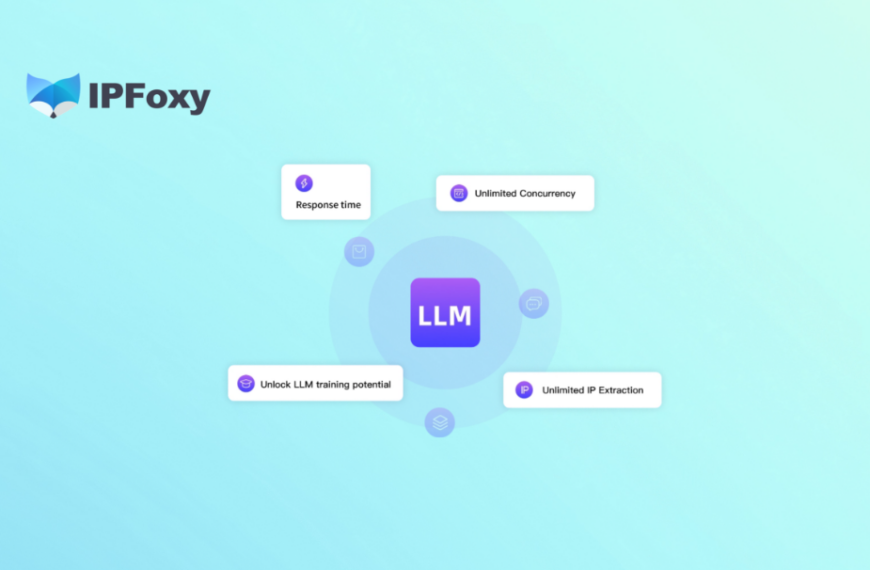 How to Collect Training Data for LLMs: Scalable Scraping Without IP Bans (2026 Guide)