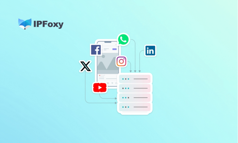 2026 Best Proxies for Social Media Automation: Top 10 Services Compared