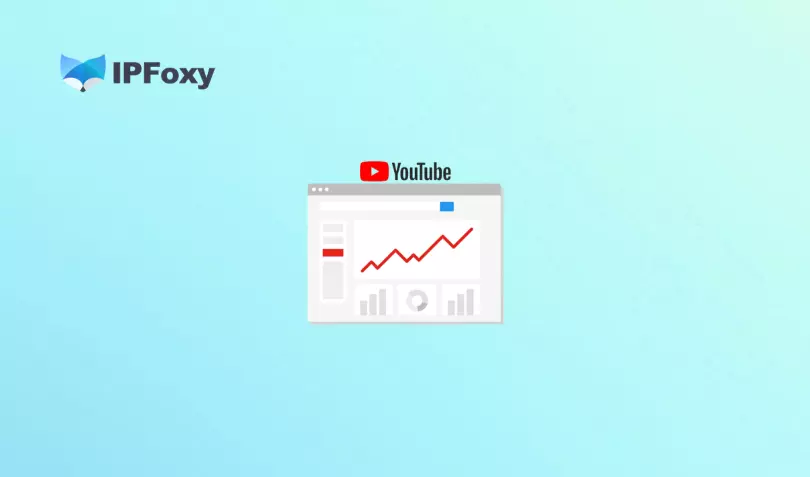 YouTube Account Warm-Up Guide 2026: How to Grow a High-Authority Channel Faster