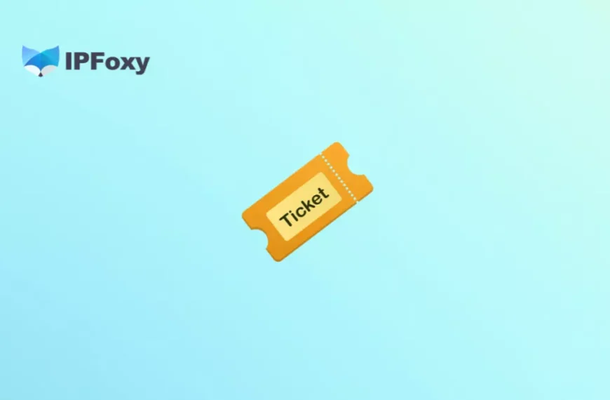 How to Improve Concert Ticket Bot Success Rate: Rotating Residential Proxy Setup & Configuration Guide