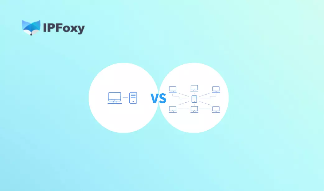 Private Proxy vs Shared Proxy: Which One Is Better for Your Business in 2026?