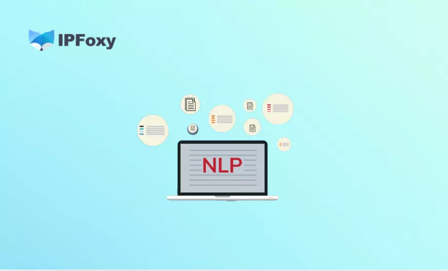 2026 NLP Data Collection Guide: How Proxy Networks Improve Large-Scale Data Crawling Efficiency