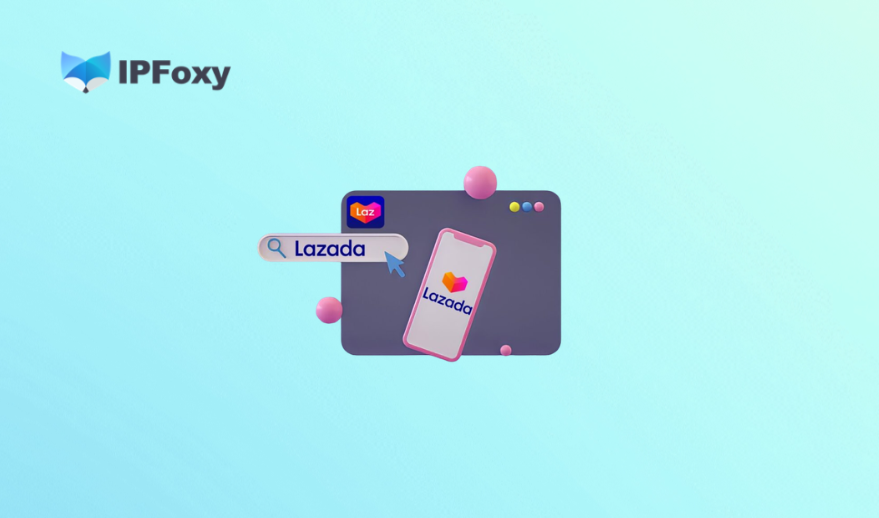 Lazada Product Data Scraping Guide 2026: Efficient Bulk Data Collection Strategies