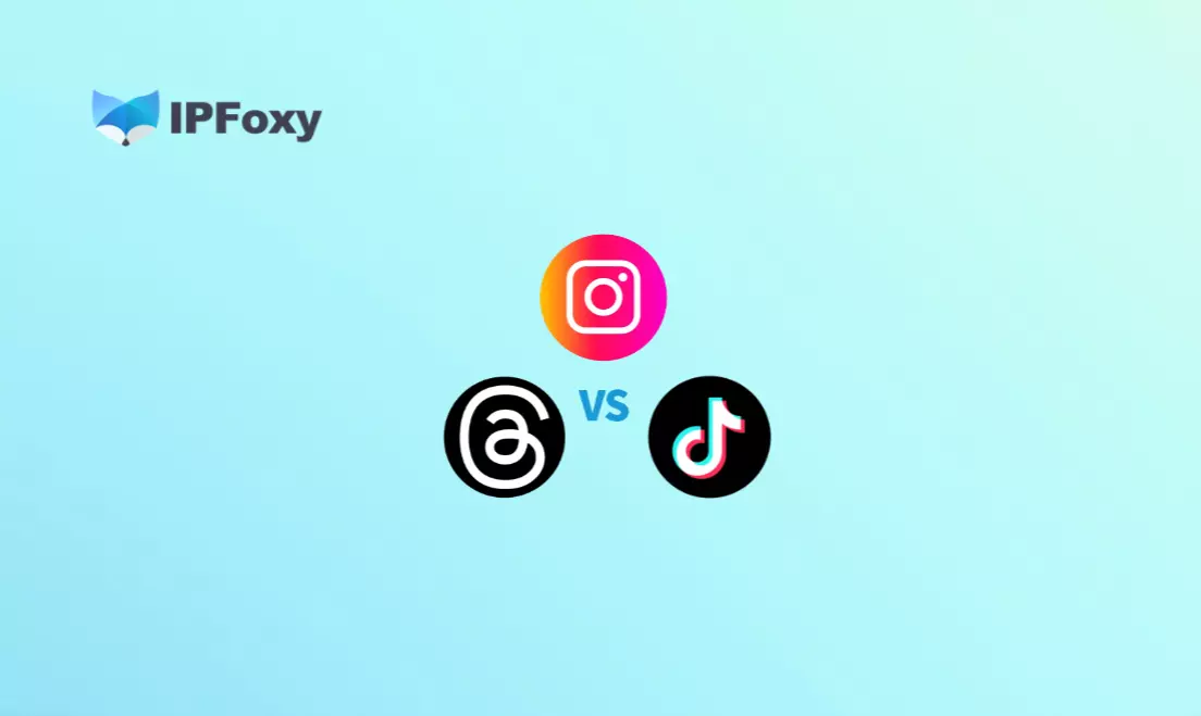 Threads VS Instagram VS TikTok: How to Choose the Right Advertising Platform in 2026