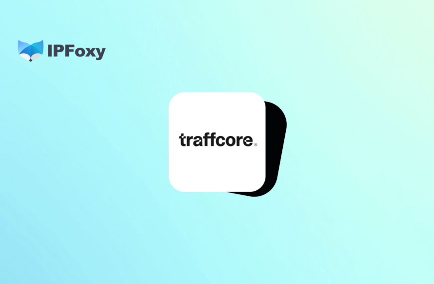 Traffcore: CPA Platform with Smartlink for Traffic Monetization