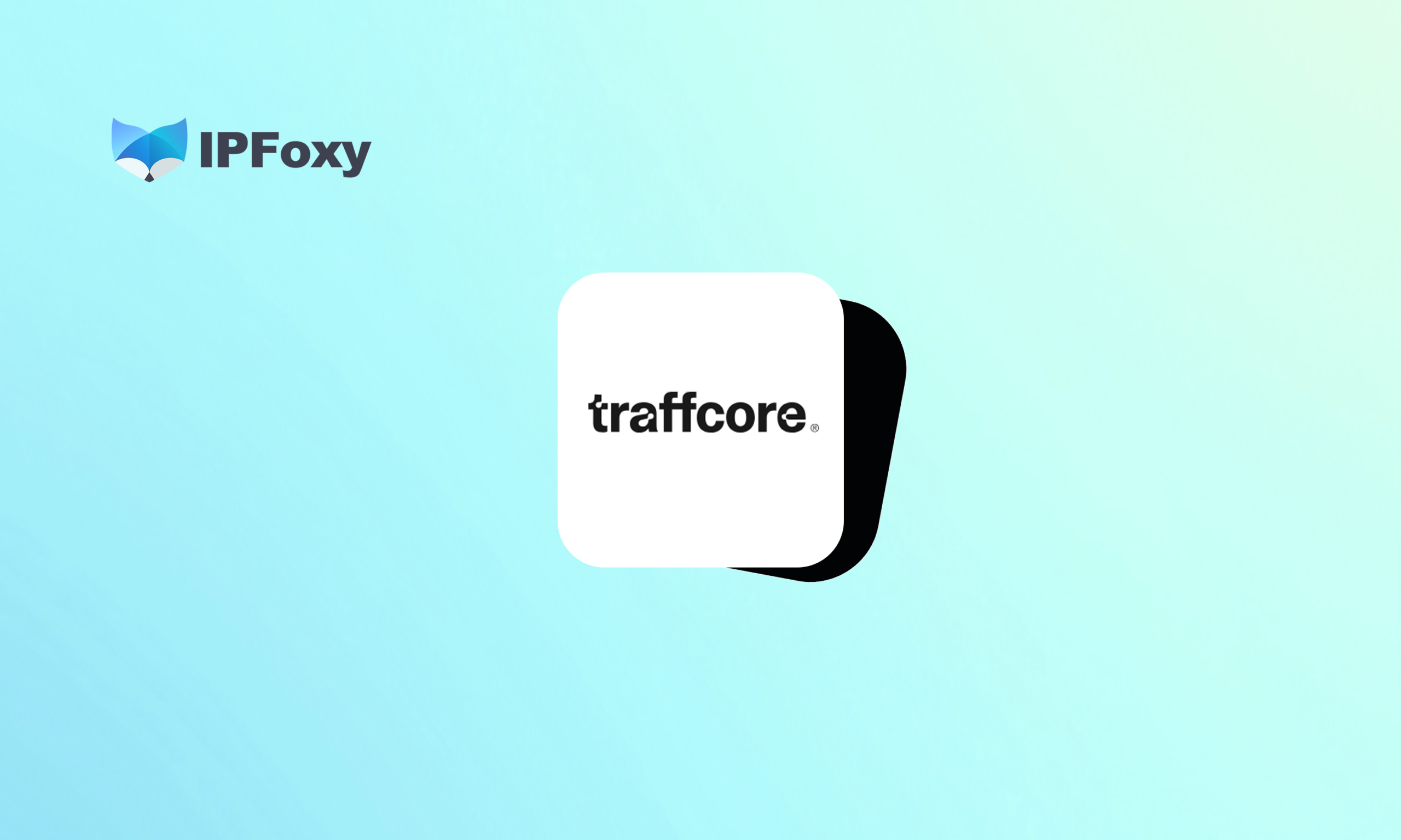 Traffcore: CPA Platform with Smartlink for Traffic Monetization