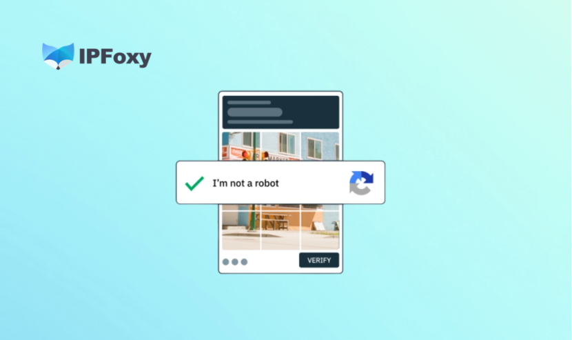CAPTCHA Proxies Explained: Safer Automation & Web Scraping in 2026