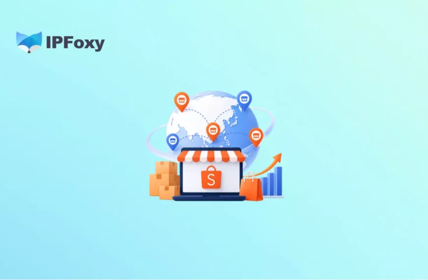 How to Start an Etsy Local Store in 2026? A Complete Anti-Ban Beginner’s Guide
