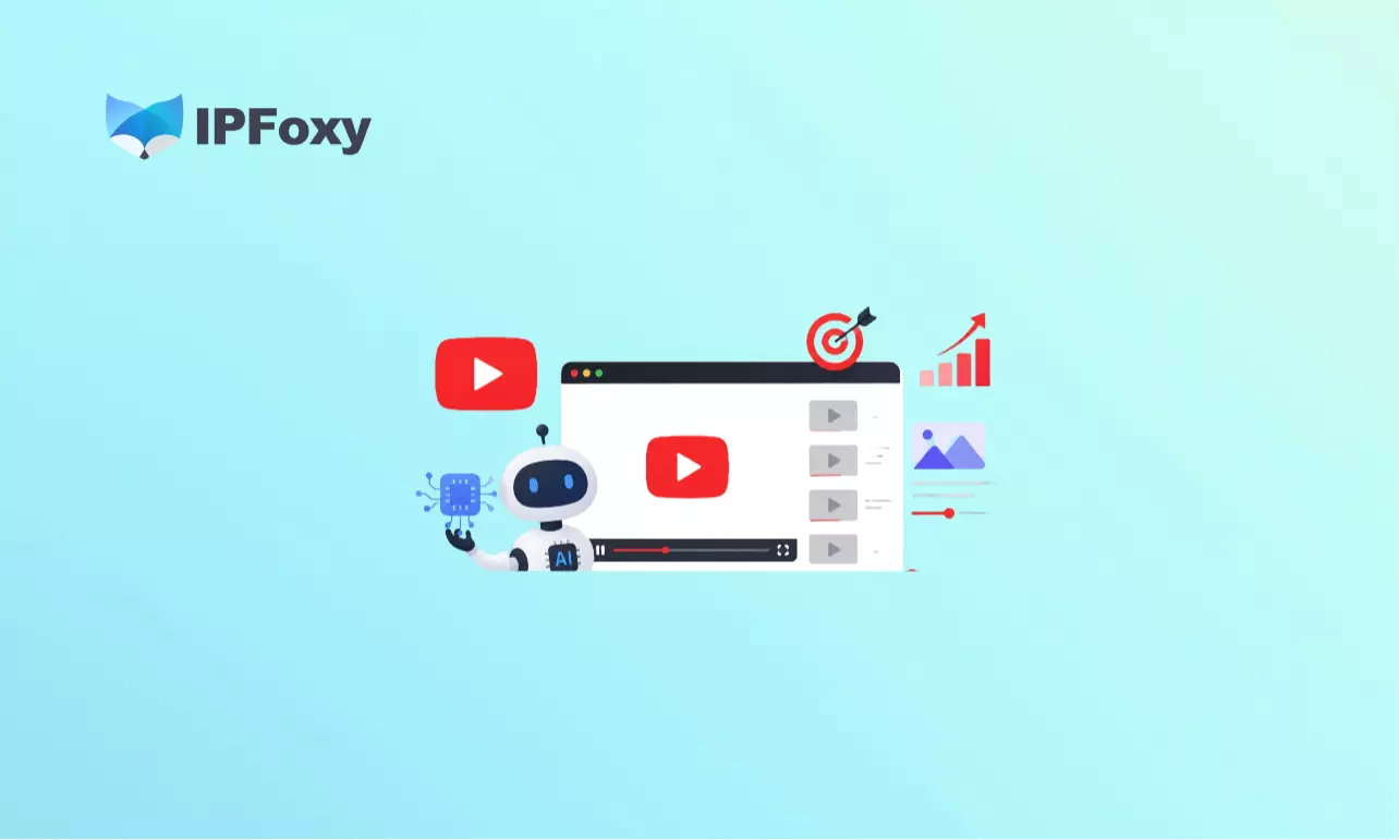 Can You Run YouTube with AI Now? 2026 YouTube Multi-Account Operational Guide