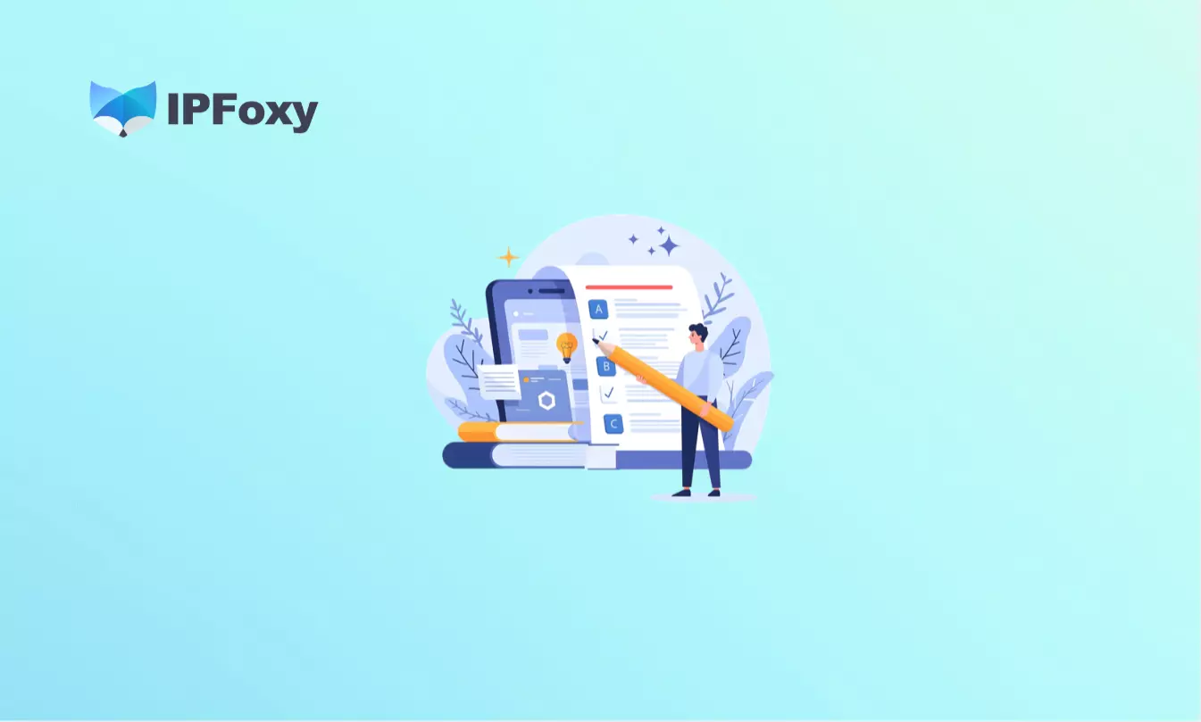 HTTP Proxy vs SOCKS5 Proxy: How to Choose the Right Proxy Protocol?