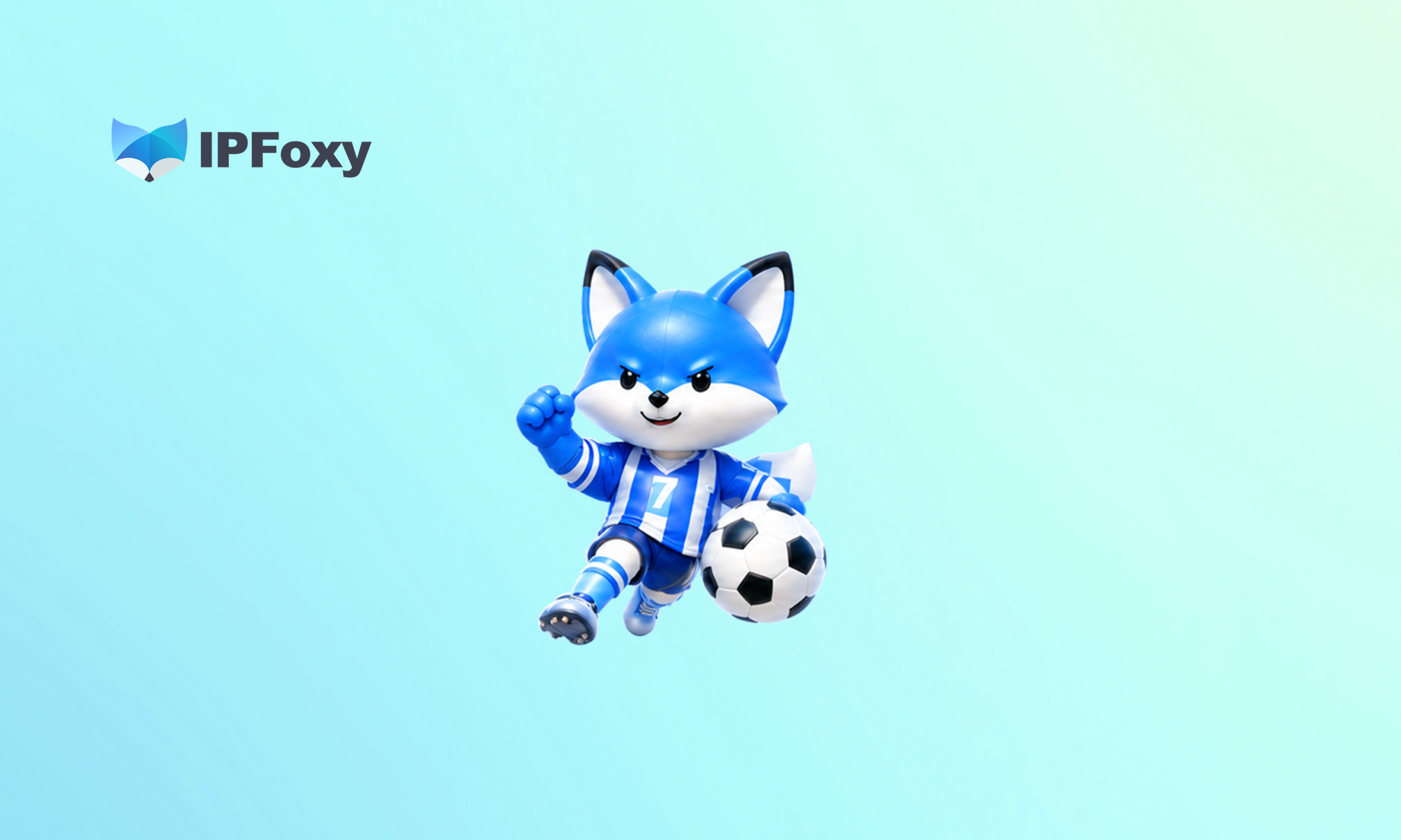 IPFoxy World Cup Carnival Mega Sale: Predict & Win + 20% Off Proxies!