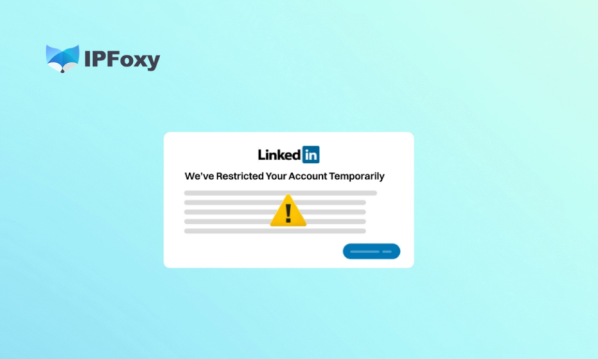 Escaping LinkedIn Jail: How to Fix a Restricted LinkedIn Account?