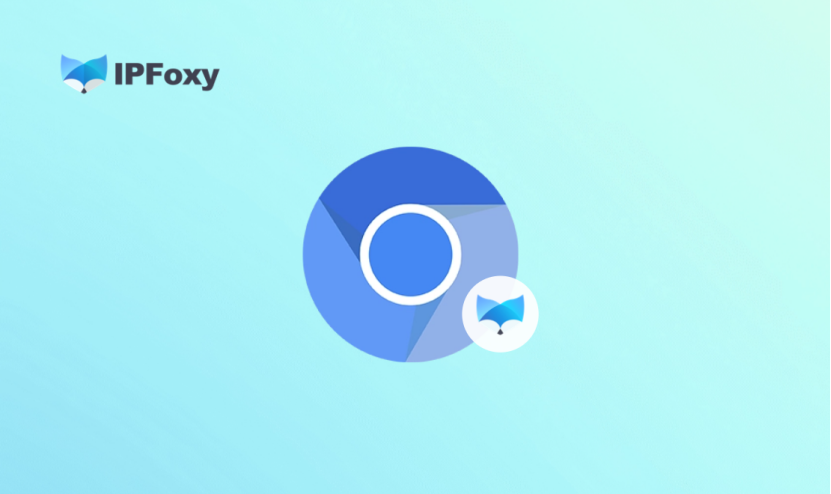 How to Set Up IPFoxy Proxy in Chrome Browser:2026 Step-by-Step Guide