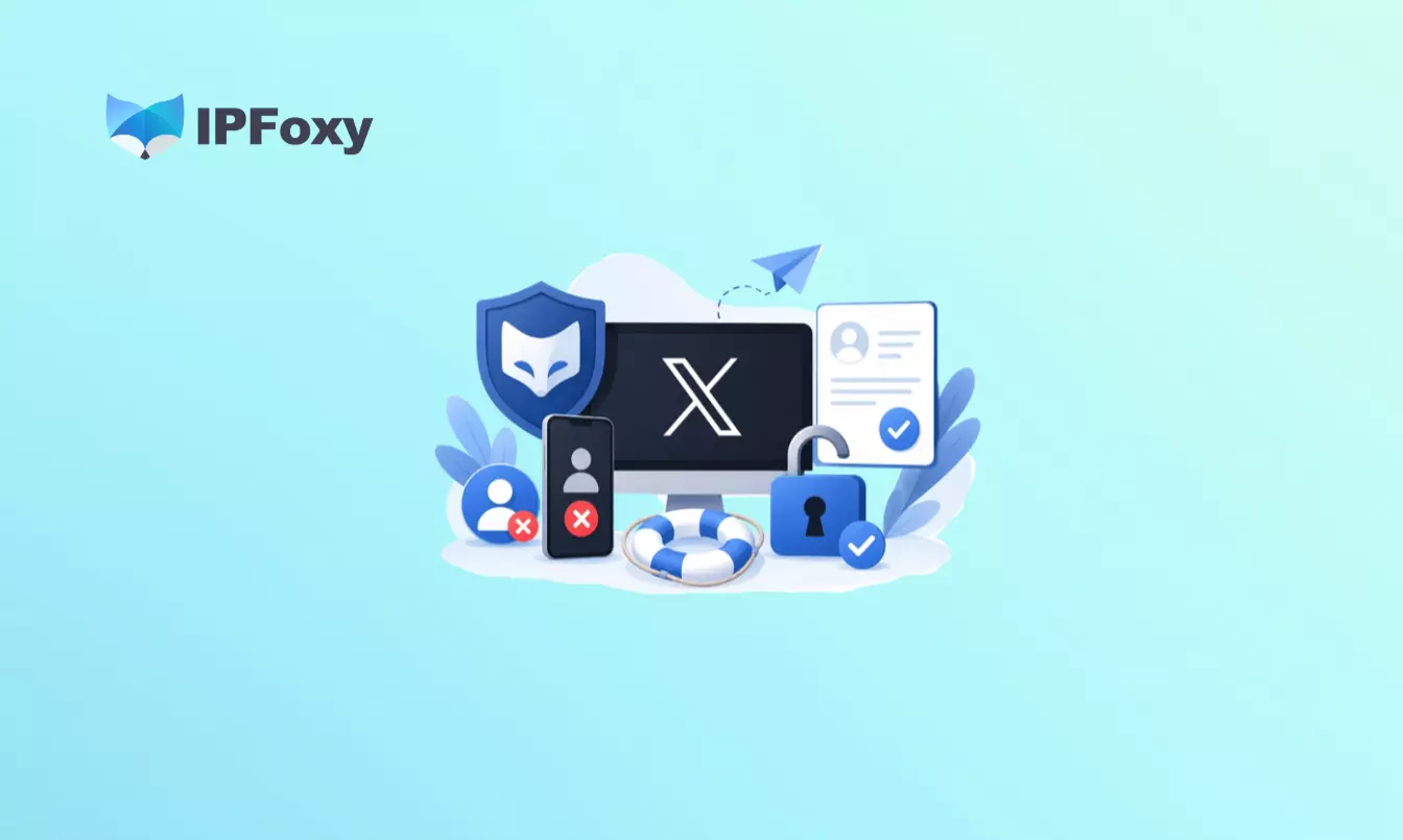 X (Twitter) Suspension Appeal Guide: How to Fix a Suspended Twitter Account and Recover Your Profile