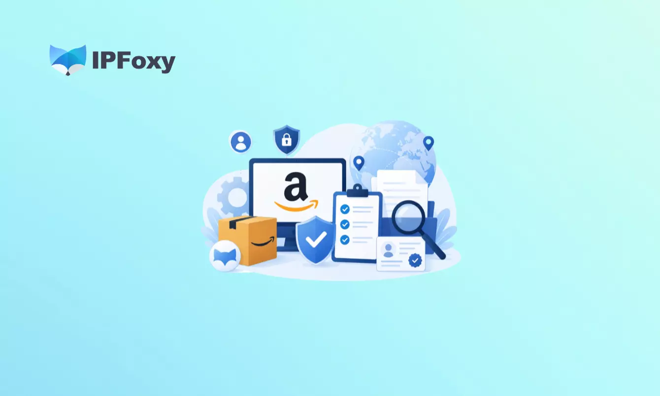 Amazon In-Depth Bad Actor Prevention (BAP)  Guide: How to Avoid Repeated Document Requests and Review Failures