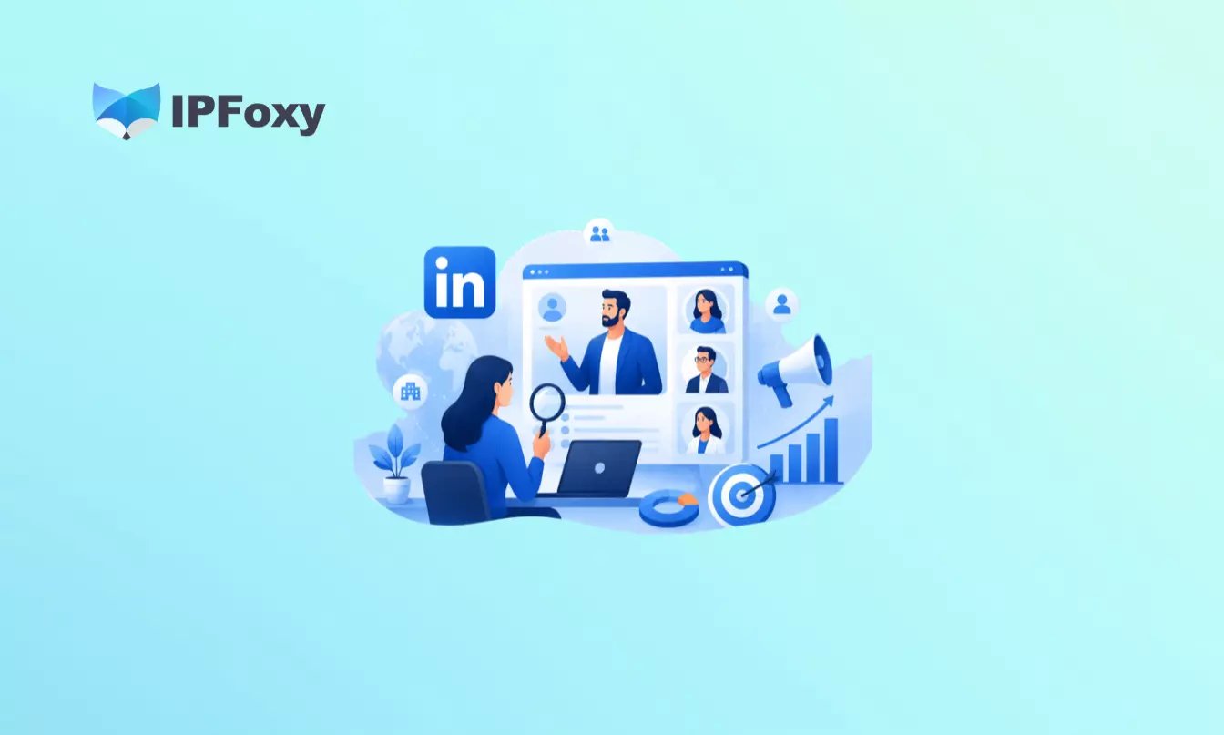 LinkedIn Creator Marketplace Guide: B2B Brand Marketing and Creator Collaboration