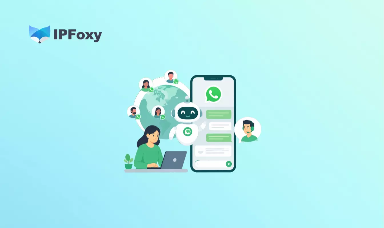 2026 WhatsApp Multi-Account Operations: How to Integrate Meta AI to Boost Marketing Efficiency