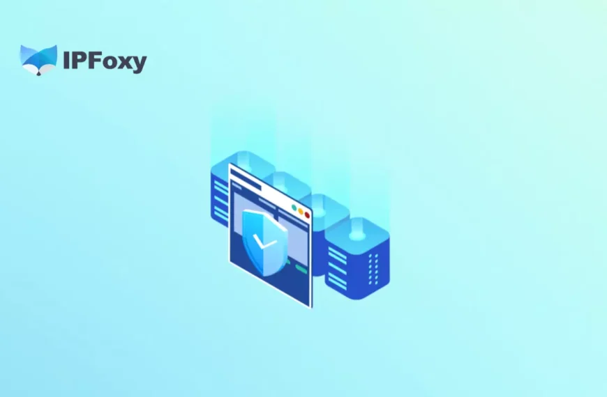 Proxy IP Connection Failed? 2026 Troubleshooting and Solutions for Proxy Errors
