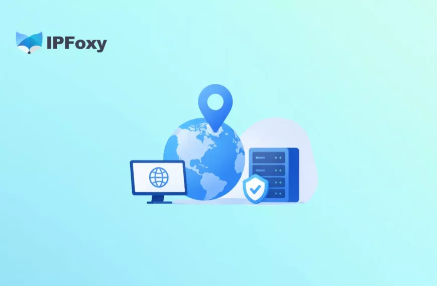 What Is a Native IP? Verification Methods & Setup Tutorial (2026 Complete Guide)