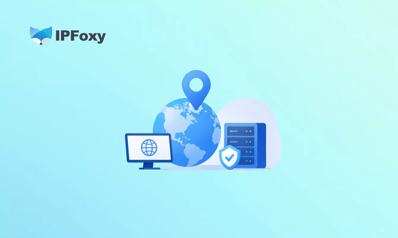 What Is a Native IP? Verification Methods & Setup Tutorial (2026 Complete Guide)