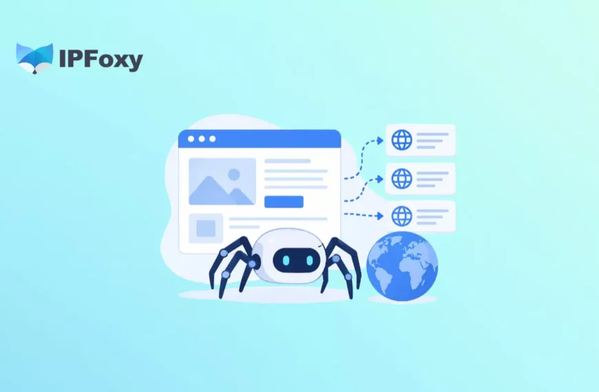 How to Use Crawl4AI for Web Scraping: Complete Setup Guide & Proxy Configuration