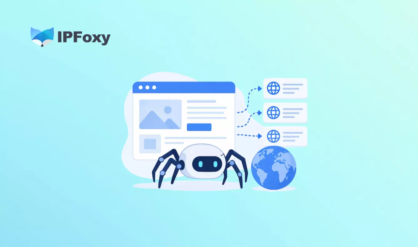 How to Use Crawl4AI for Web Scraping: Complete Setup Guide & Proxy Configuration