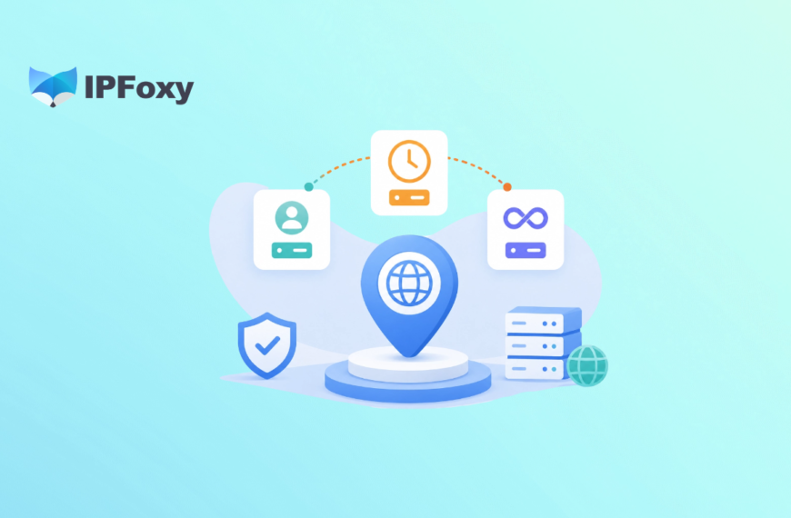 Best Proxy Pricing Model: Per-IP, Per-GB, or Unlimited?
