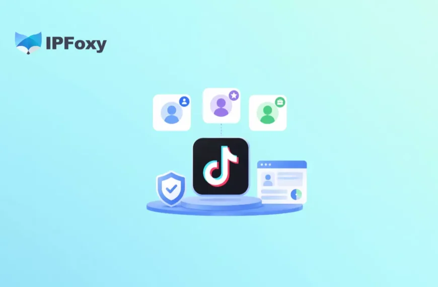 2026 TikTok Account Types: Business vs. Creator vs. Personal (Complete Setup & SOP Guide)