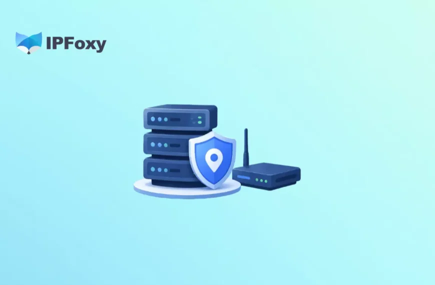 Best Thailand Proxy Services in 2026: Top 6 Proxy Providers Reviewed & Compared