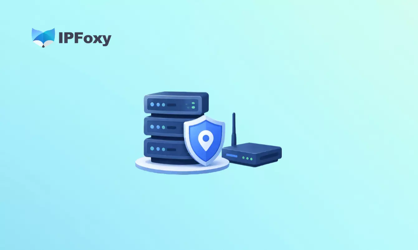 Best Thailand Proxy Services in 2026: Top 6 Proxy Providers Reviewed & Compared