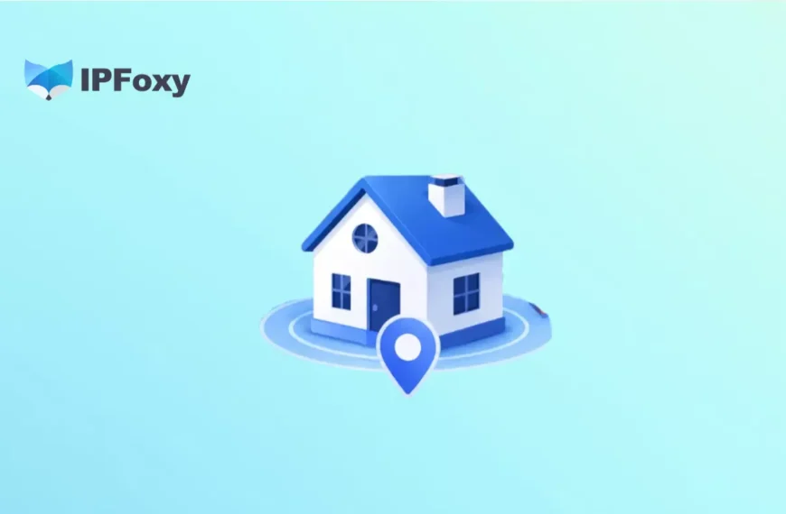 How to Choose US Residential Proxies: Complete Guide