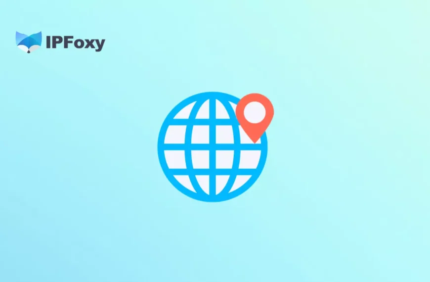 What is Rotating Proxy? Principles, Use Cases, and Setup Guide