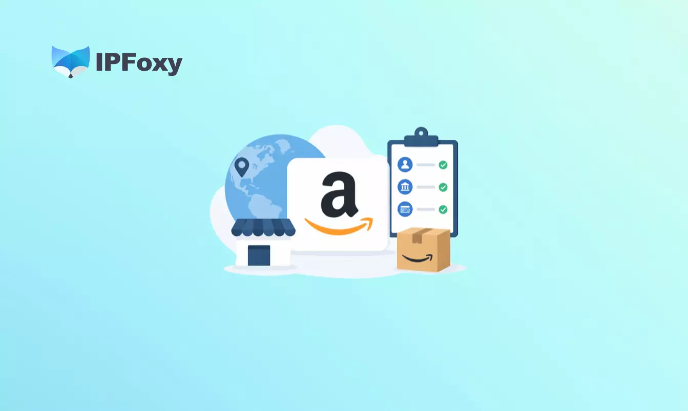 How to Register an Amazon Local Account in 2026: Step-by-Step Guide