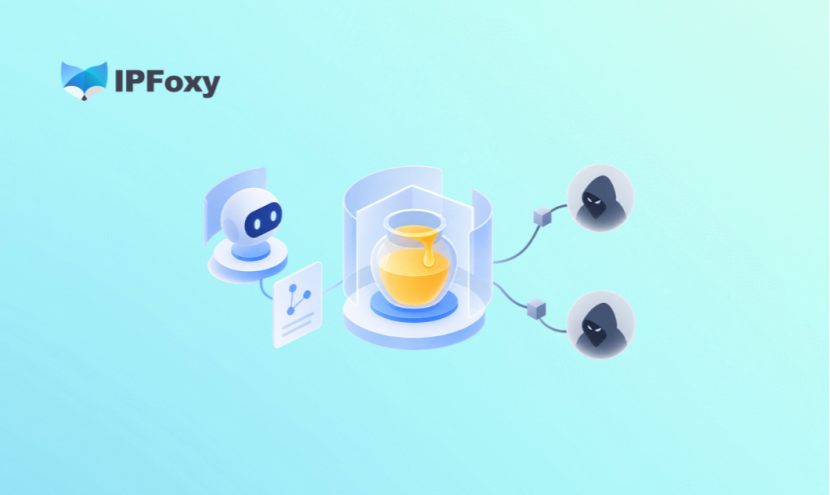 What Is LLM Honeypotting? How Can AI Crawlers Precisely Bypass It?