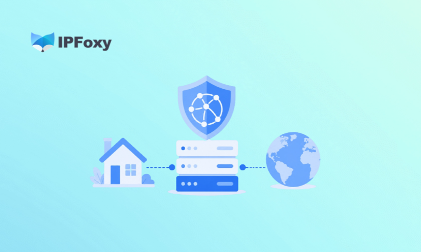 What Is an ISP Proxy? A Complete Guide to Static Residential Proxies, Features, and Use Cases