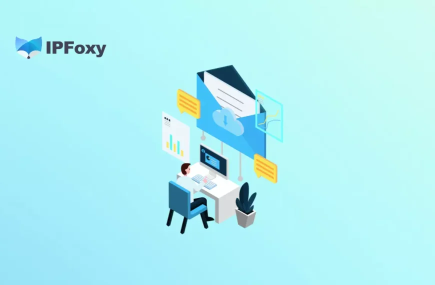 ISP Proxy vs. Datacenter Proxy: Top 6 Use Cases & Selection Guide