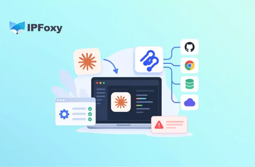 Claude Code MCP Setup Guide: 3 Ways to Configure & Fix Errors