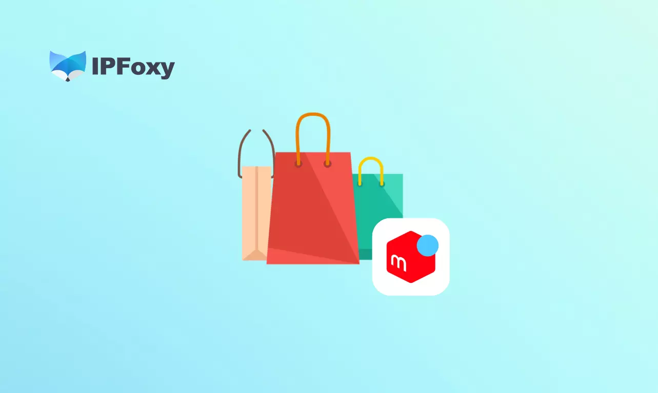 Mercari Japan Guide: How to Use Japan Proxy to Protect Account Safety