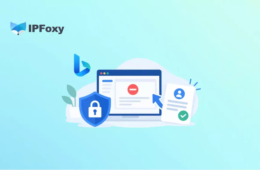How to Fix Bing Ads Account Suspension? 2026 Common Causes, Appeals, and Solutions