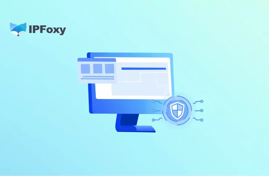 What Is a Proxy Server? Working Principles, Use Cases & Myths