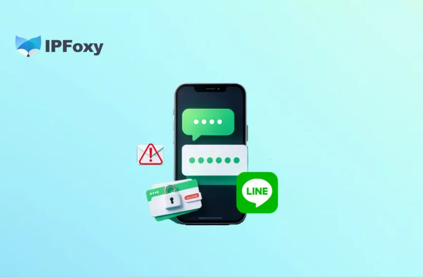 Not Receiving LINE Verification Codes? Causes, 5 Scenarios, and Fast Fixes