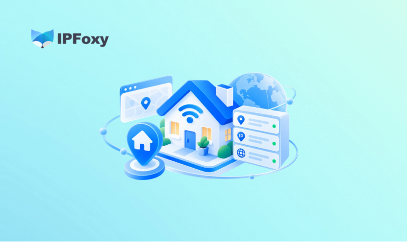 What Is a Residential Proxy? ISP vs. Datacenter vs. Residential Proxies